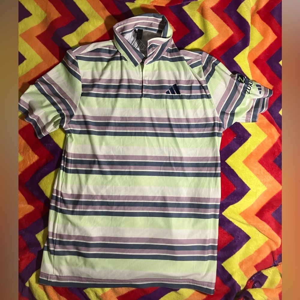 Adidas HEAT READY POLO Medium